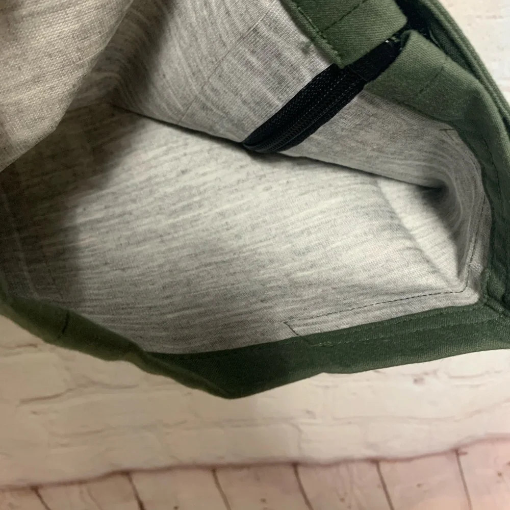 NWOT Military GORE-TEX Olive Cargo Pants Size L - Picture 6 of 8